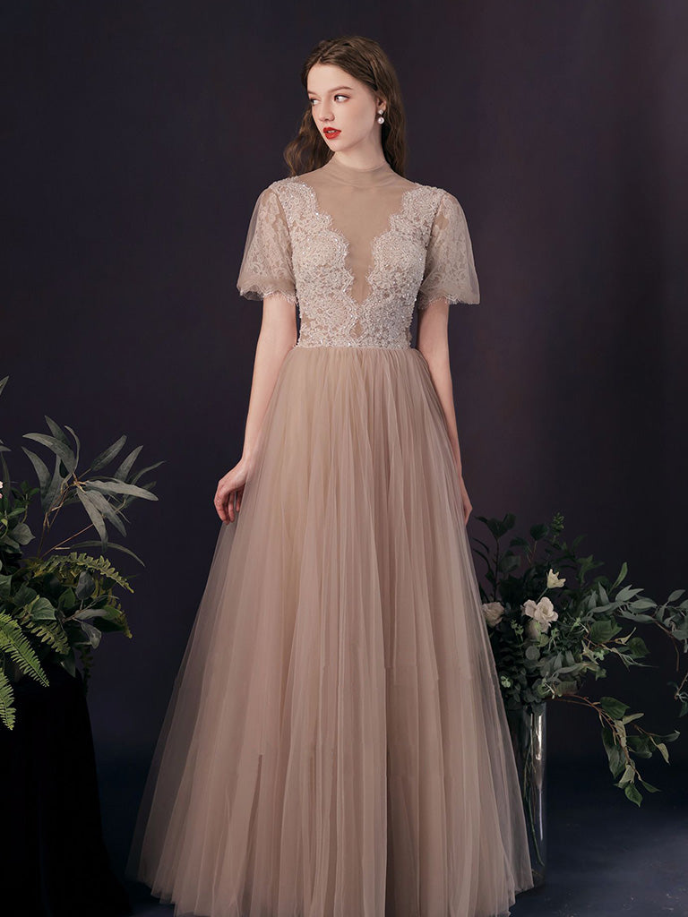 Soft Tulle Bridesmaid Dresses Western Country Style Bridesmaids Dresses June Bridals Soft Tulle Bridesmaid Dresses Western Country Style Bridesmaids Dresses June Bridals