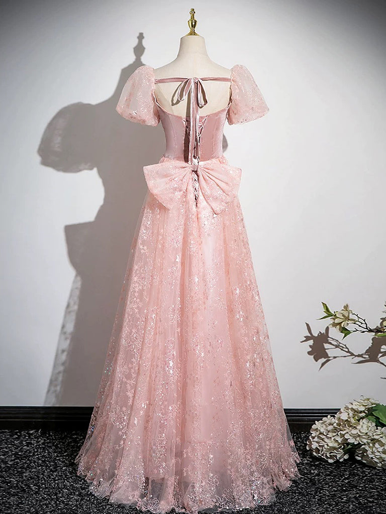 velvet pink prom dress Velvi - Size Xs, Shanti Gown - Pink Velvet Dress - Final Sale