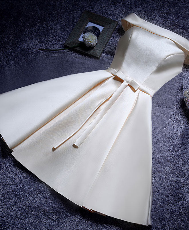 simple satin dress design Simple plain gown styles
