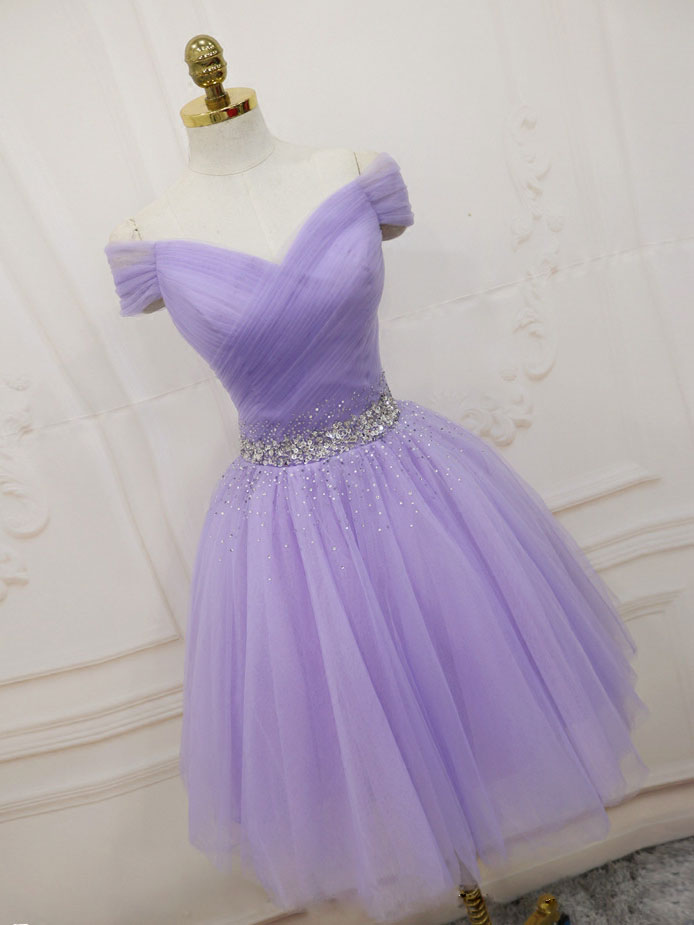 purple puffy dresses Amazon.com: AOMEI Women's Plus Size 3D Butterfly Tulle Purple Homecoming Dress Short Illusion Round Neck Puffy Sleeve A-Line Prom Dresses (1X,Purple) : Clothing, Shoes & Jewelry