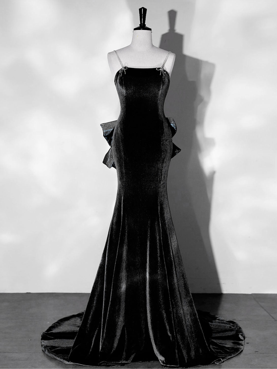 Black Prom Dresses