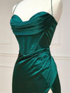  Green Evening Dresses