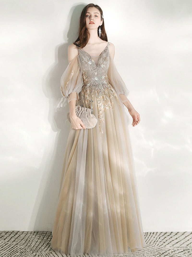 beige graduation dresses Graduation Dresses for Women
