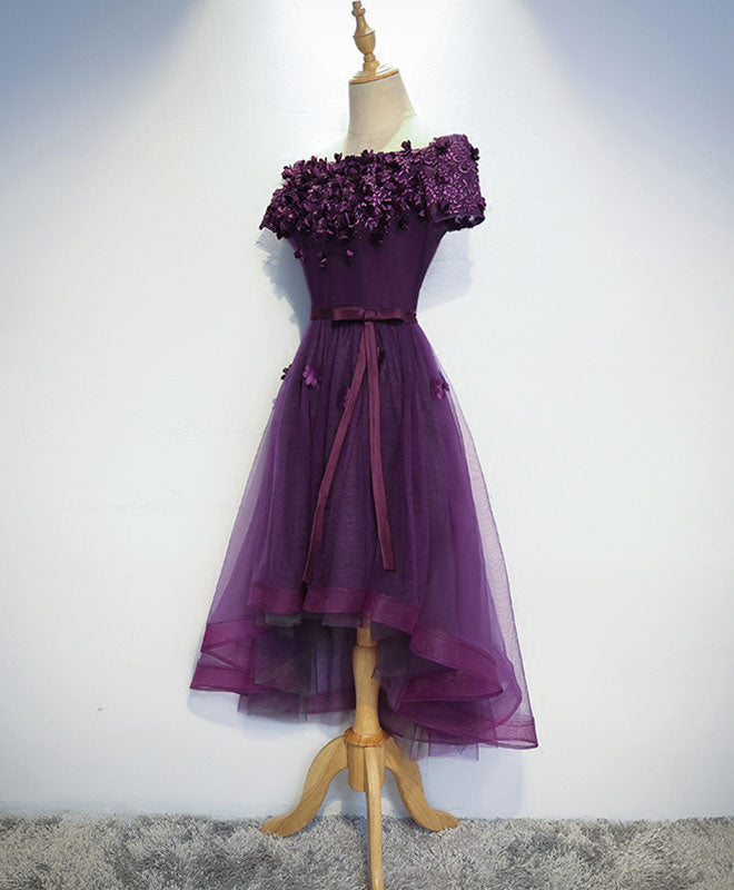 Purple Dress Walmart High Low Dresses Cute Purple High Low Prom Dress, Purple Homecoming Dresses US Purple Purple Dress Walmart High Low Dresses Cute Purple High Low Prom Dress, Purple Homecoming Dresses US Purple