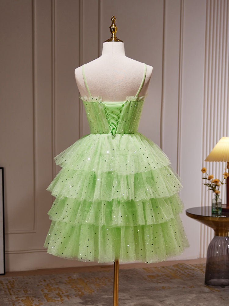light green hoco dresses Mini Sequin Dress: Blondie Nites 5705BN Teal / 0 this party dress will be your lovely partner. Shop Green Homecoming Dresses Online