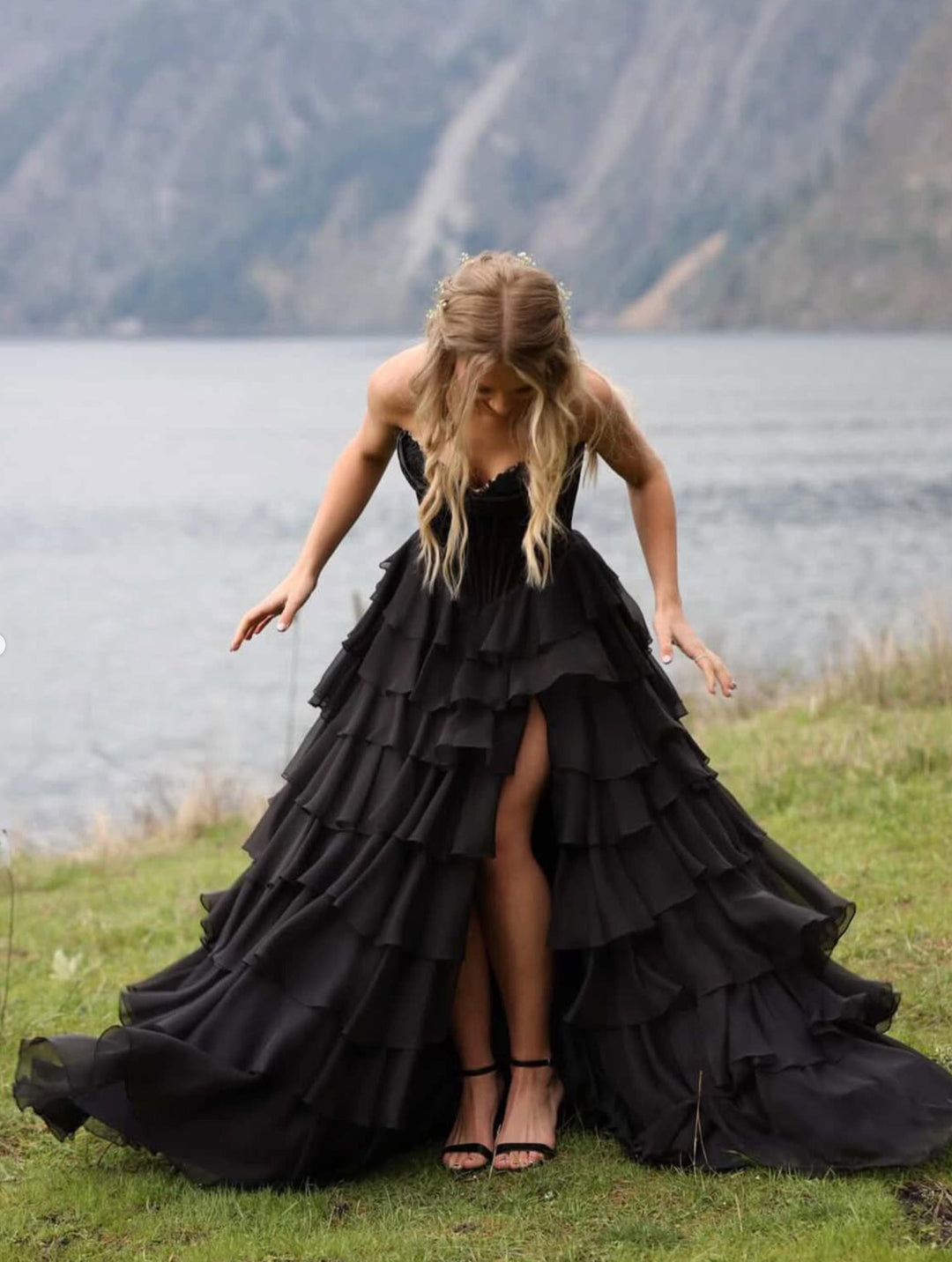 Graduation Dresses, Graduation Dresses 2026, Burgundy Graduation Dresses   shopluu