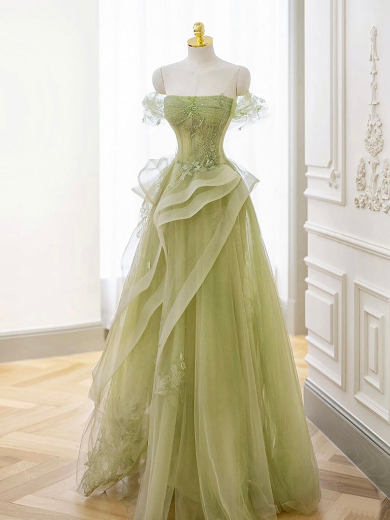Green Prom Dresses, Long Green Prom Dresses, Short Green Prom Dress shopluu Green Prom Dresses, Long Green Prom Dresses, Short Green Prom Dress shopluu