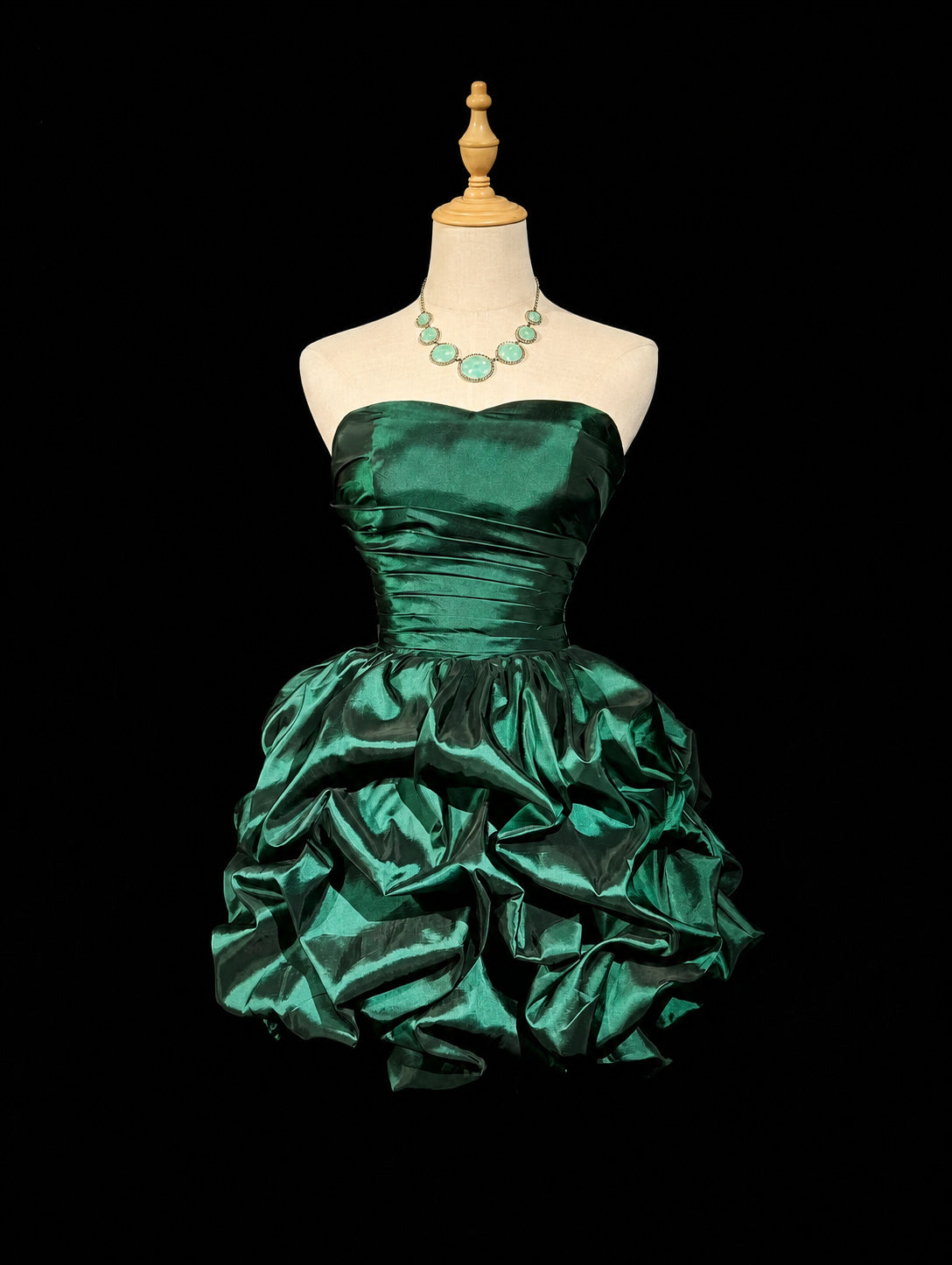 Cute Sweetheart Irregular Short Ball Gown Pink Homecoming Dress