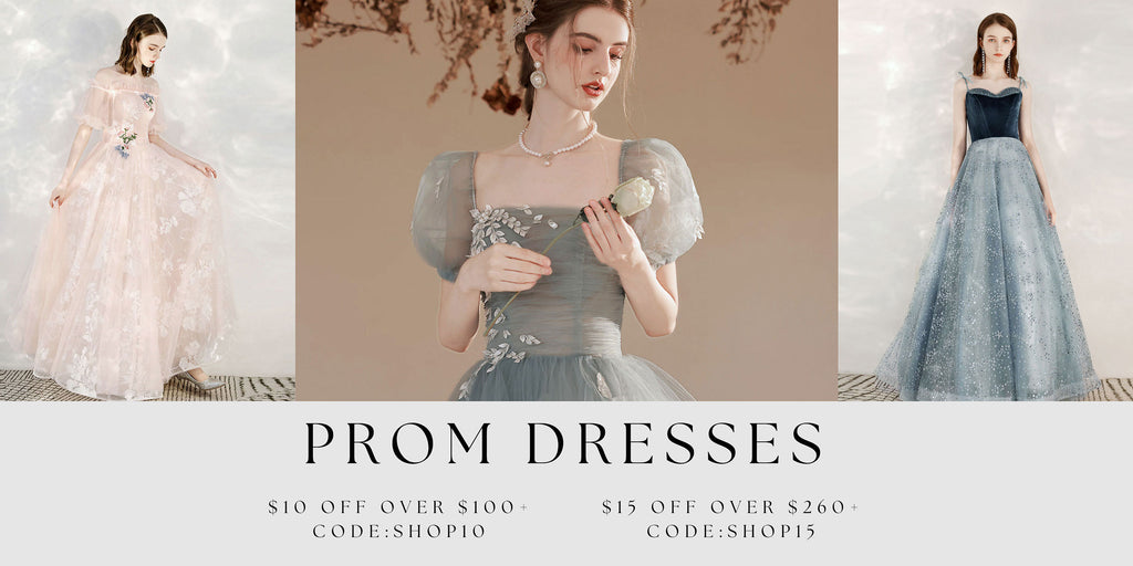 Shopluu Prom Dresses 2023