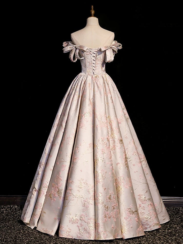 a line sweetheart neckline prom dress Elegant A Line Sweetheart Neck Corset Tiered Tulle Prom Dress Evening DaisyPromDress