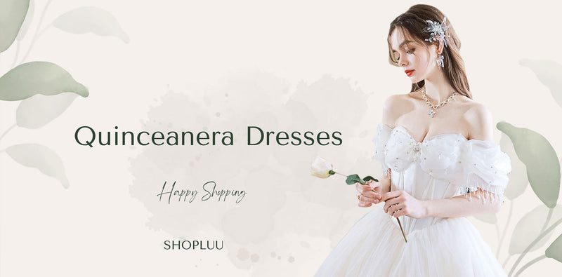 Shopluu: Prom Dresses, Bridesmaid Dresses & More