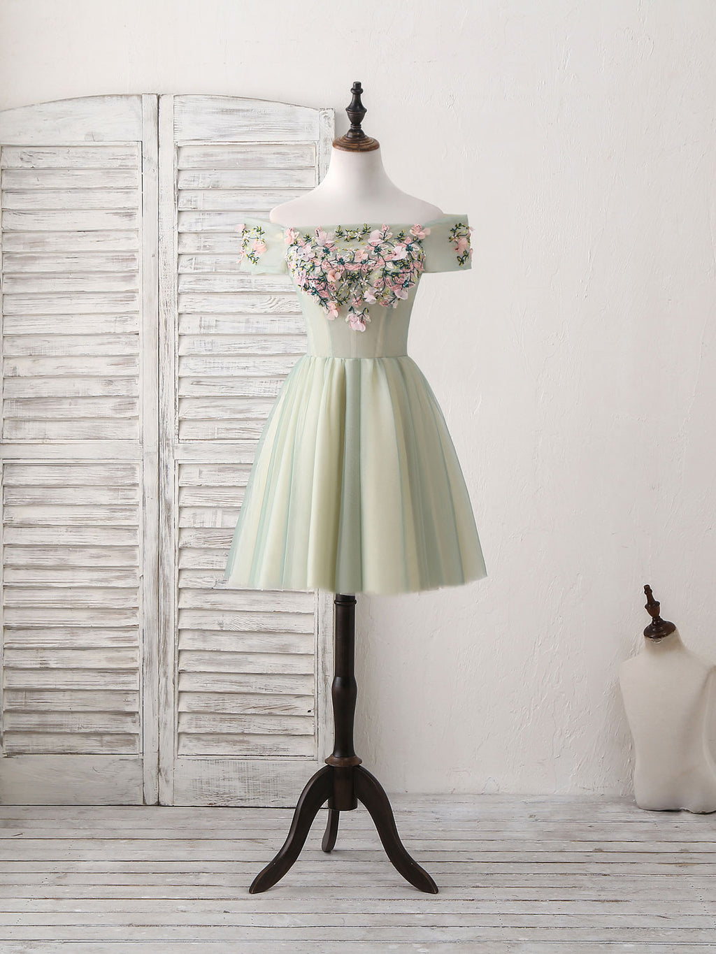mint green hoco dresses Short Homecoming Dress Party Gown modest homecoming dresses green Green Homecoming Dresses Camille