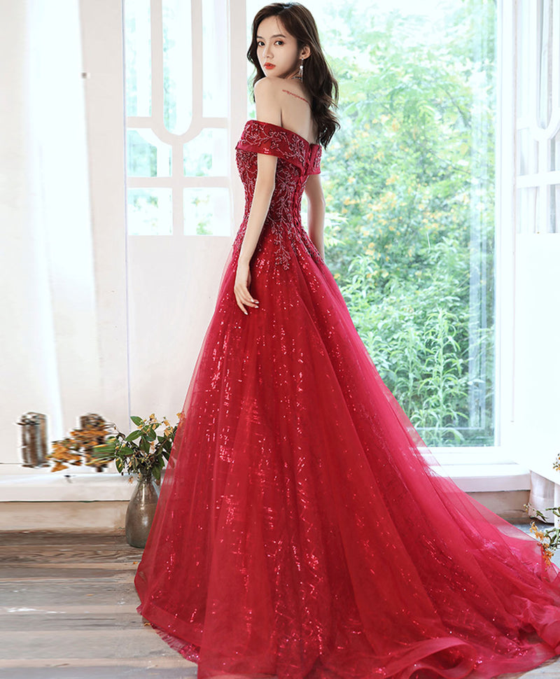 Semi Formal Short Formal Burgundy Dress Burgundy V Neck Tulle Lace Long Prom Dress Burgundy Formal Semi Formal Short Formal Burgundy Dress Burgundy V Neck Tulle Lace Long Prom Dress Burgundy Formal