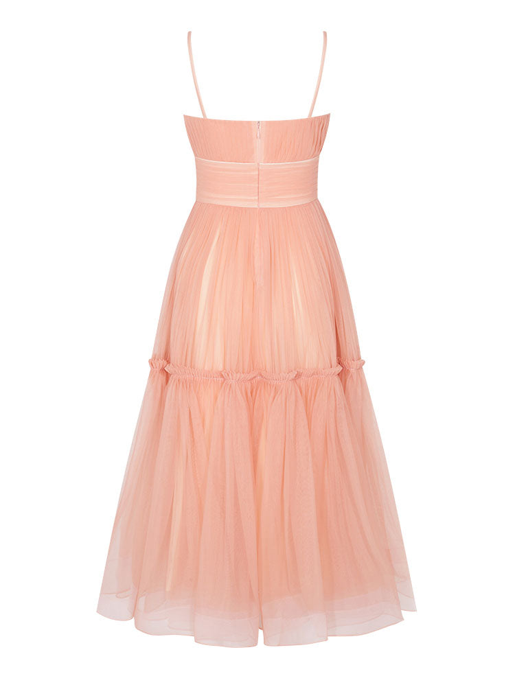 Simple Aline Tulle Green Short Prom Dress, Tulle Green Homecoming Dress