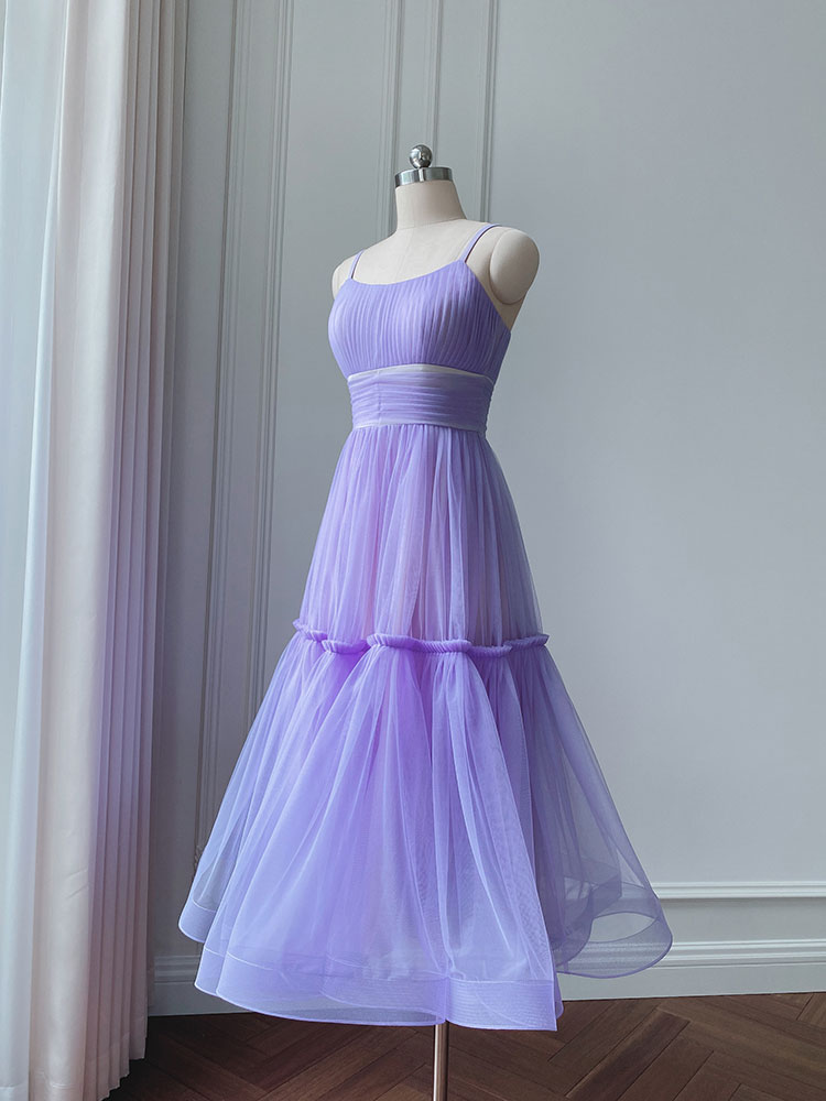 Simple Aline Tulle Green Short Prom Dress, Tulle Green Homecoming Dress US 14 / Pink Simple Aline Tulle Green Short Prom Dress, Tulle Green Homecoming Dress US 14 / Pink