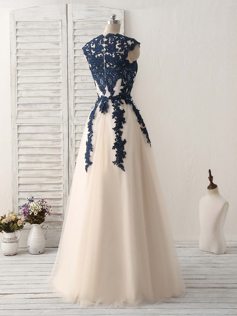 Blue And White Wedding Dresses Blue And Lace Wedding Dress Blue