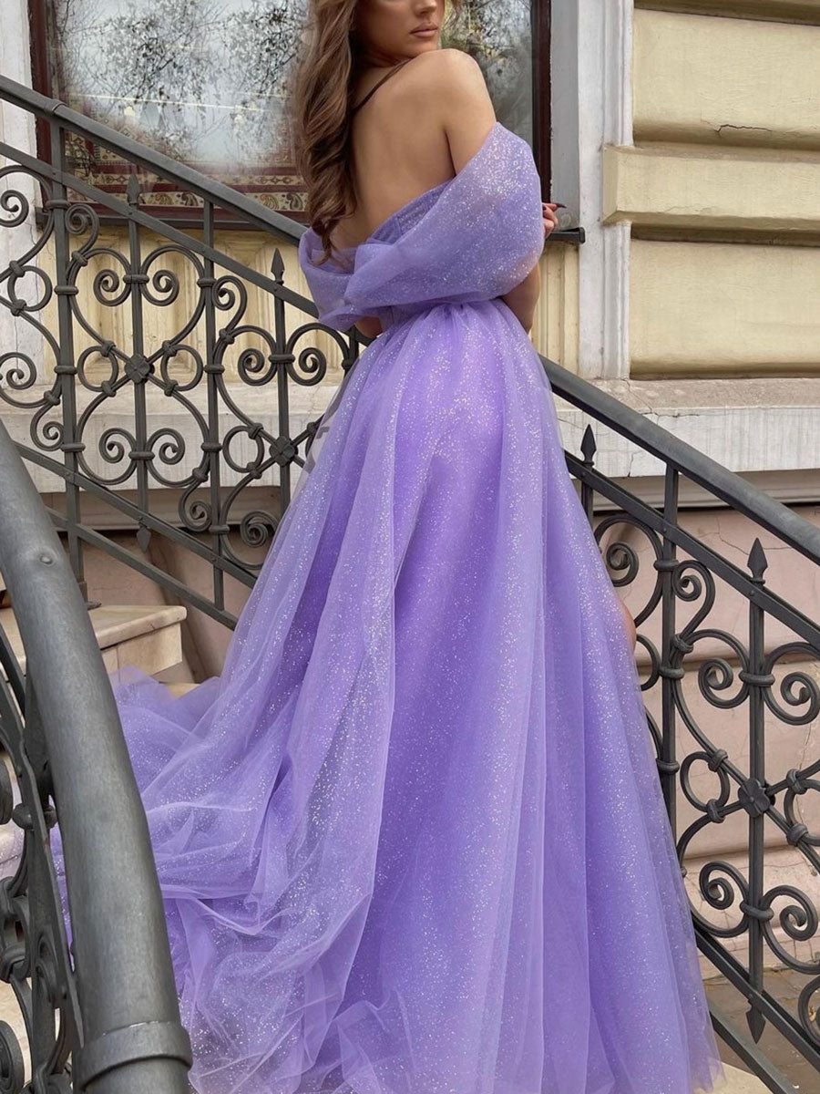 Long Flowy Purple Dress Women Flowy Dress Fashion Casual Dress Fairy Dress 100% Cotton Long Flowy Purple Dress Women Flowy Dress Fashion Casual Dress Fairy Dress 100% Cotton