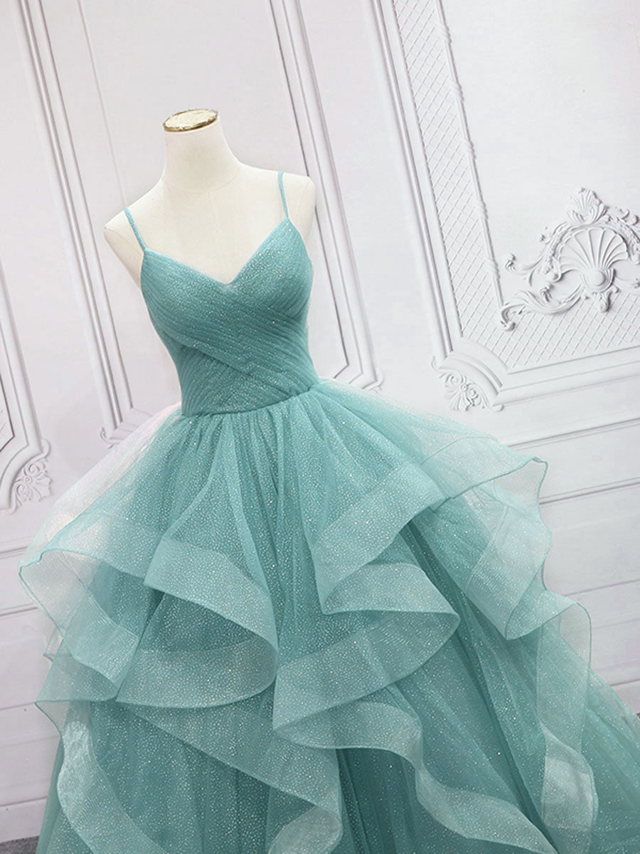 mint green sweet 16 dresses Juliet 1445 Sage Green Quinceaera Dress Ball Gown Sage Green / XSmall