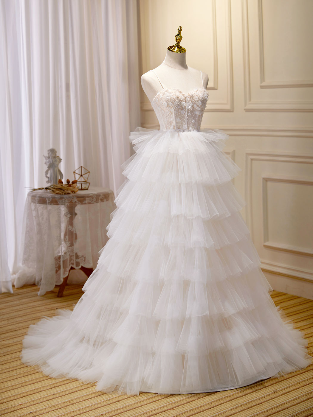 Ball Gown Simple White Prom Dresses Long White A-Line Satin Formal Dress PromGirl Off White Ball Gown Simple White Prom Dresses Long White A-Line Satin Formal Dress PromGirl Off White
