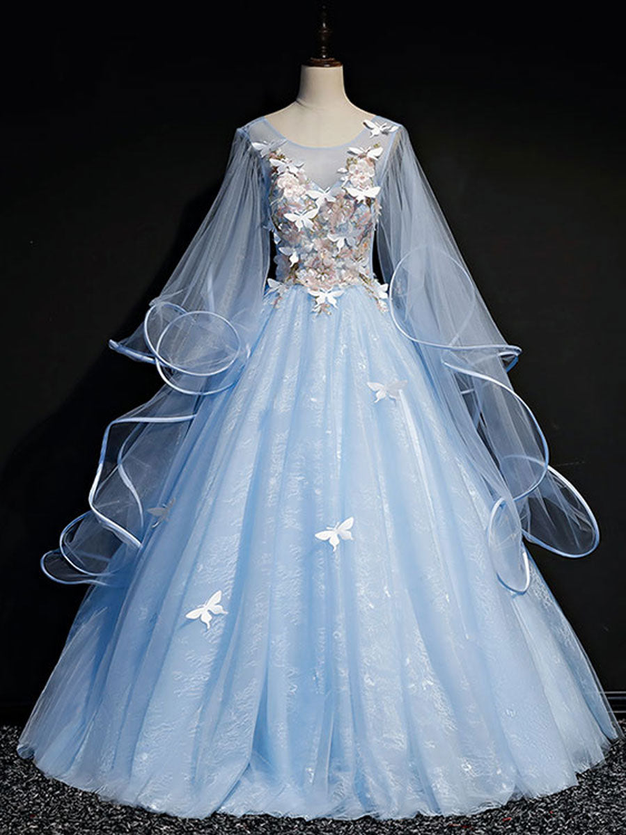 blue and white sweet 16 dresses Sweet 16 Blue And White Quince Dresses Sweet 16 Dress Teal Silver And White Blue Charro