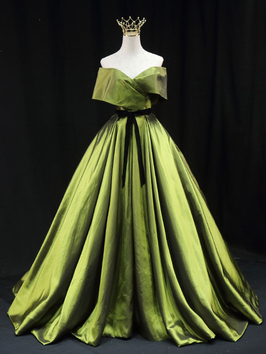 Vintage Long Chiffon Evening Dresses A-Line Jumpsuit Green Prom Gowns Robes  de soirée Floor Length Party Dress Вечерние платья - AliExpress