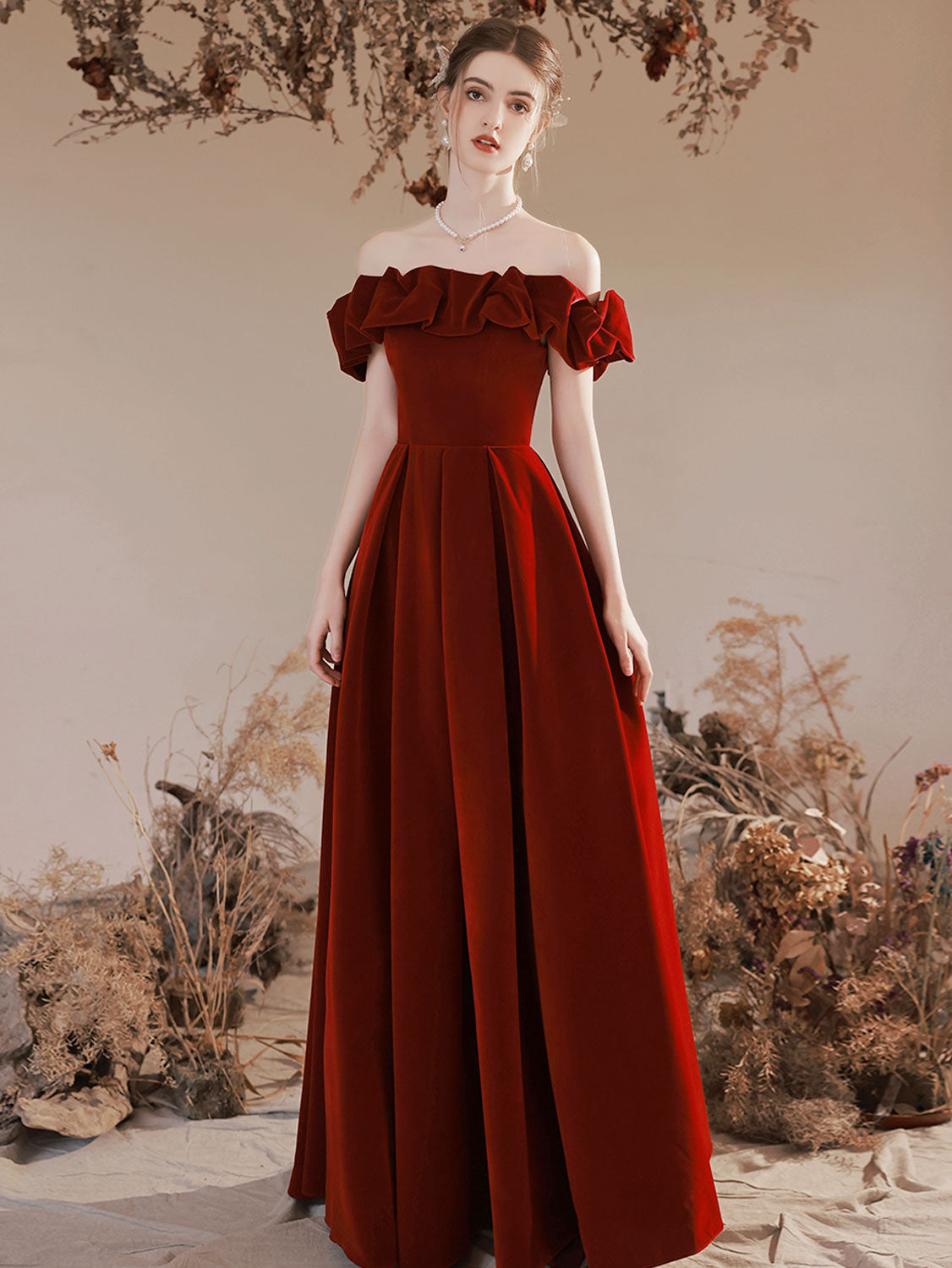 Burgundy Dress Lulus Off The Shoulder Dress Beautiful Off The Shoulder Long Formal Prom Dresses, Burgundy Burgundy Dress Lulus Off The Shoulder Dress Beautiful Off The Shoulder Long Formal Prom Dresses, Burgundy