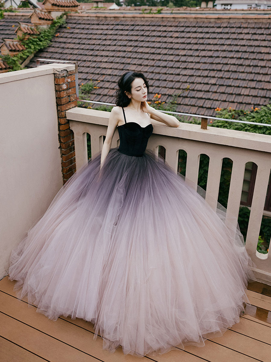 Pink Princess Formal Evening Gowns 2019 Off Shoulder Ball Gown Prom Party Dresses  Elegant 3D Handmade Flowers Tulle Celebrity Dress From Kissbridal, $150.37  | DHgate.Com