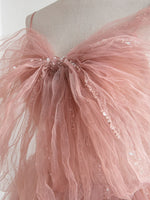 Pink Formal Evening Dresses