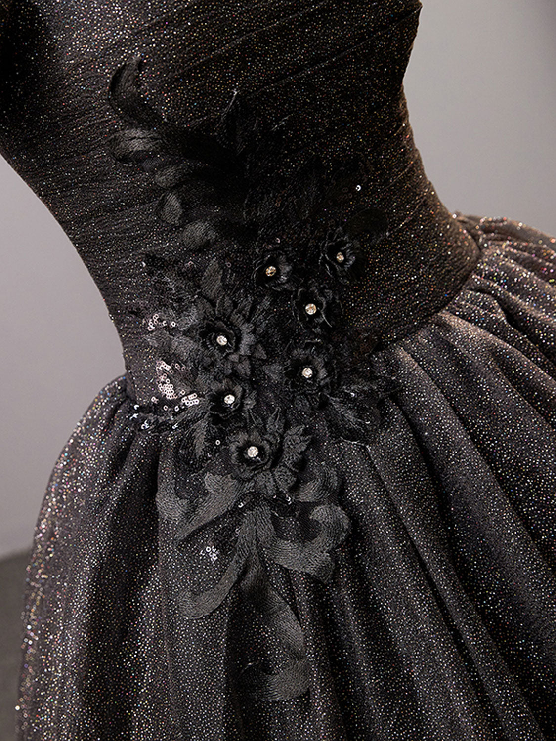 Black Formal Dresses