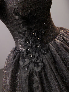 Black Formal Dresses