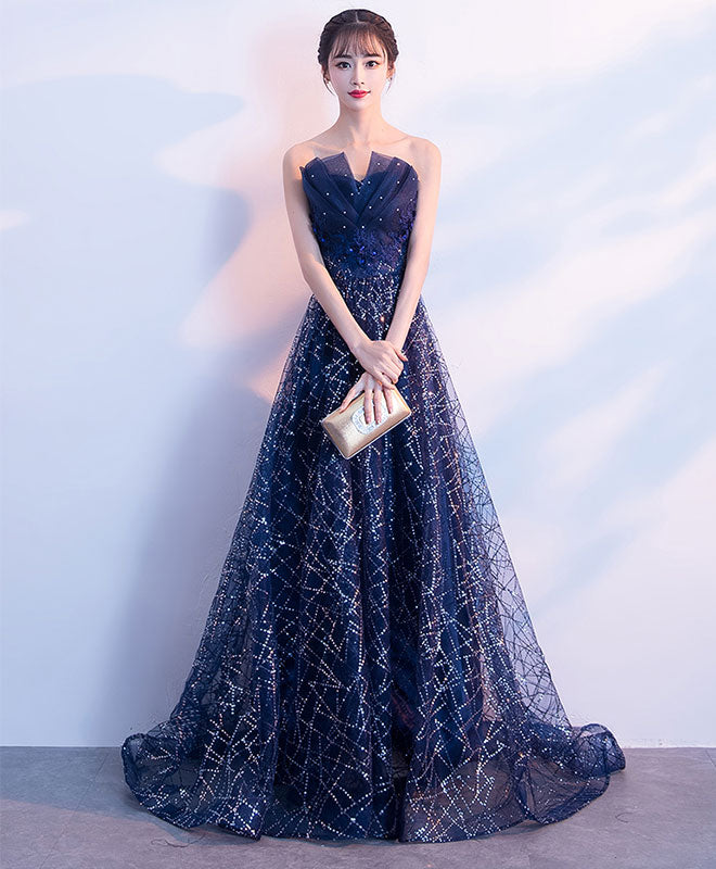 elegant blue lace dress Elegant Blue Lace Midi Dress For Women